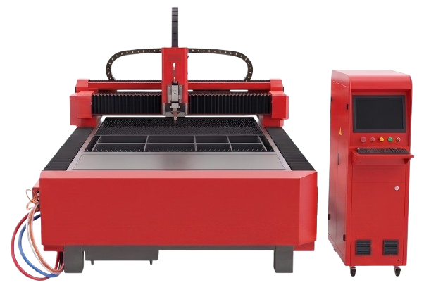 Laser Cutting Machine