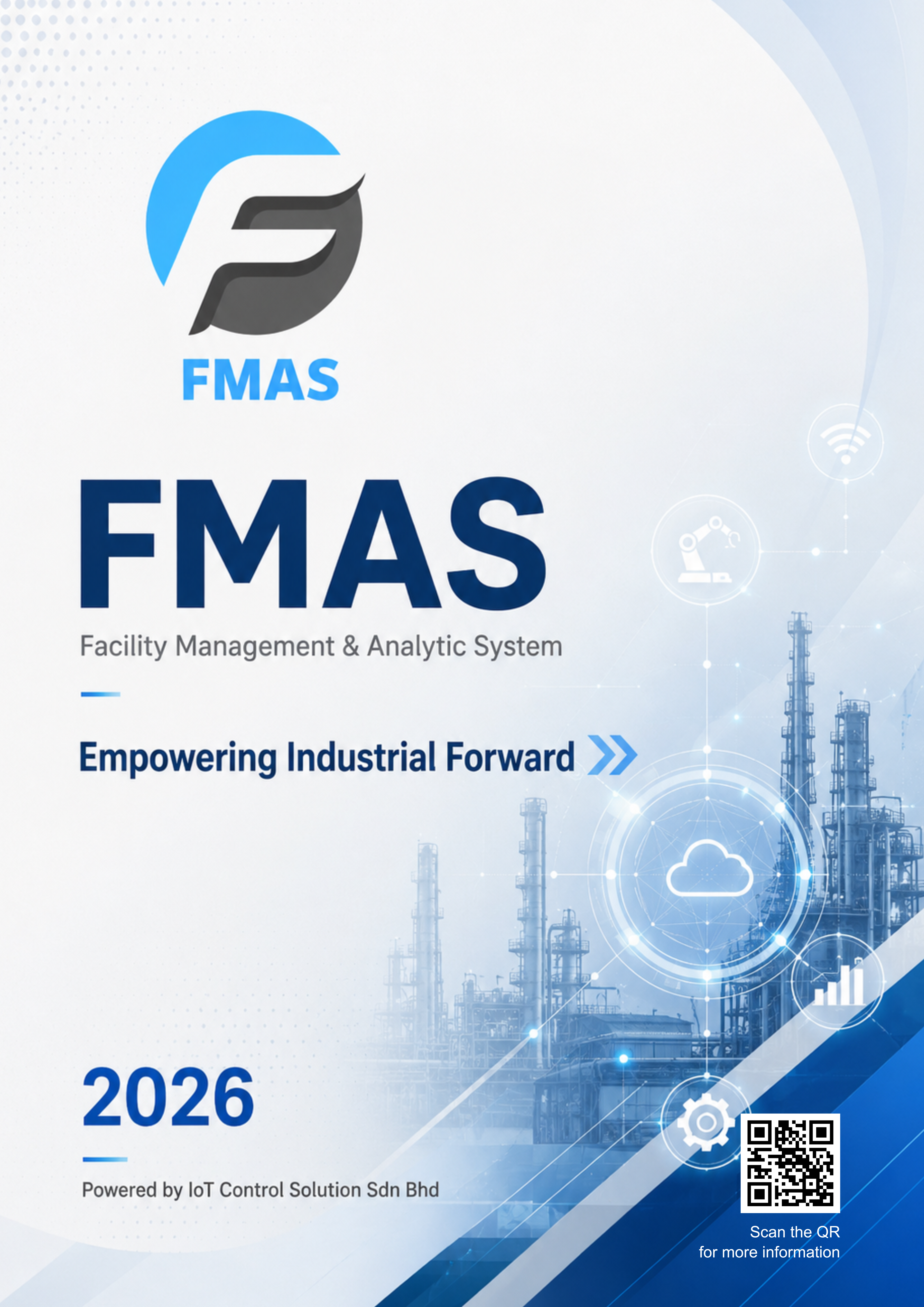 FMAS Brochure